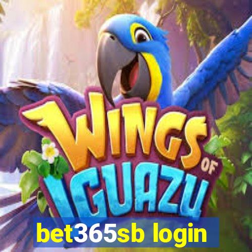 bet365sb login